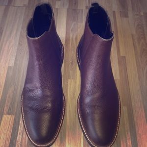Men’s Chelsea Boot